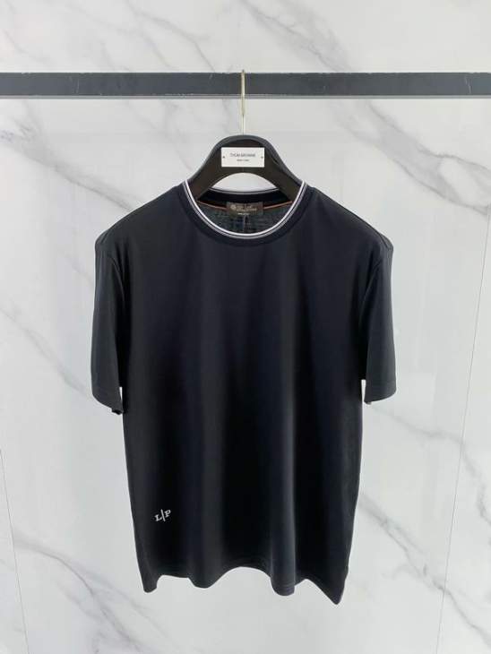 Picture of Loro Piana T Shirts Short _SKULoroPianaM-3XLxetr248727